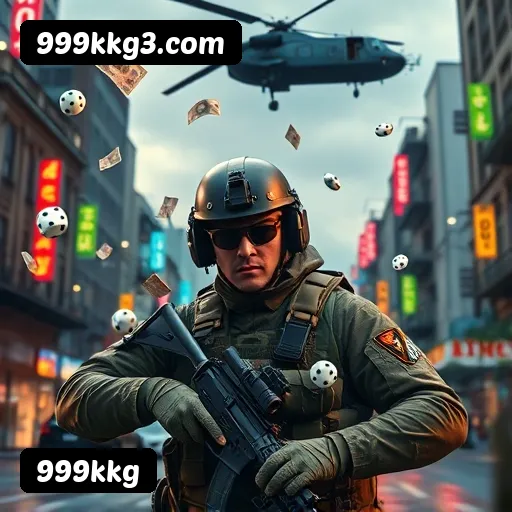 Benefícios do Login 999kkg - Bônus e Vantagens Exclusivas